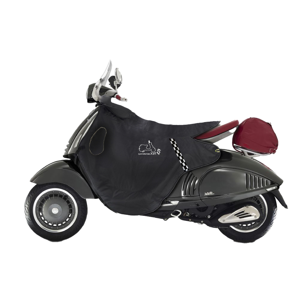 TEX 294 VESPA Diz Örtüsü