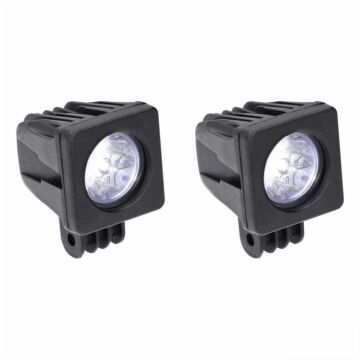 Knmaster C1 Fire 10w LED Sis Farı