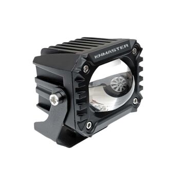 Knmaster Bison 15W Motosiklet Led Sis Farı