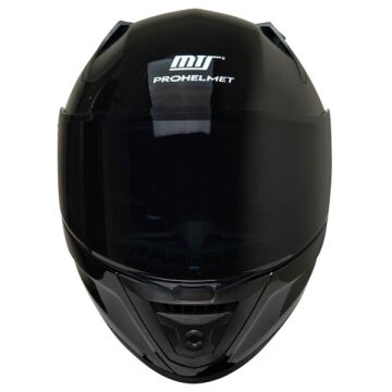 MTS M-801 SNAKE Full Face Kask SRX BLACK