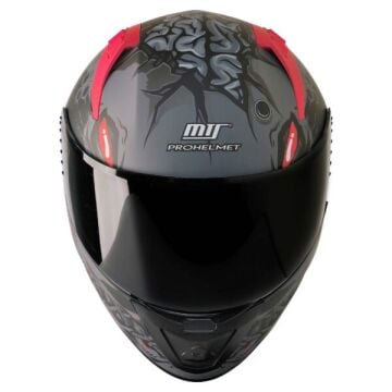 MTS M-801 SNAKE Full Face Kask DREKA