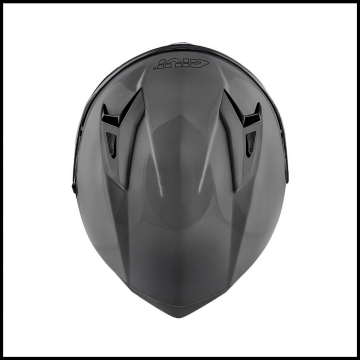 GIVI 50.8 NARDO GRİ KAPALI KASK