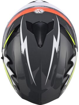 Scoyco FF-869 Full Face Kask SHARK