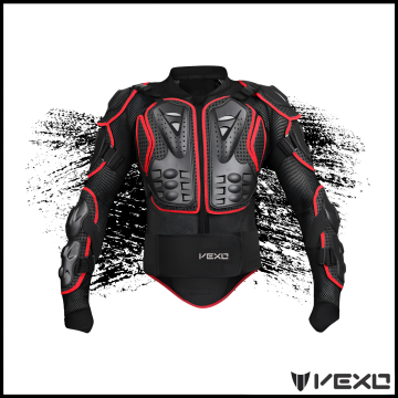 VEXO Full Body Armour Vücut Koruma