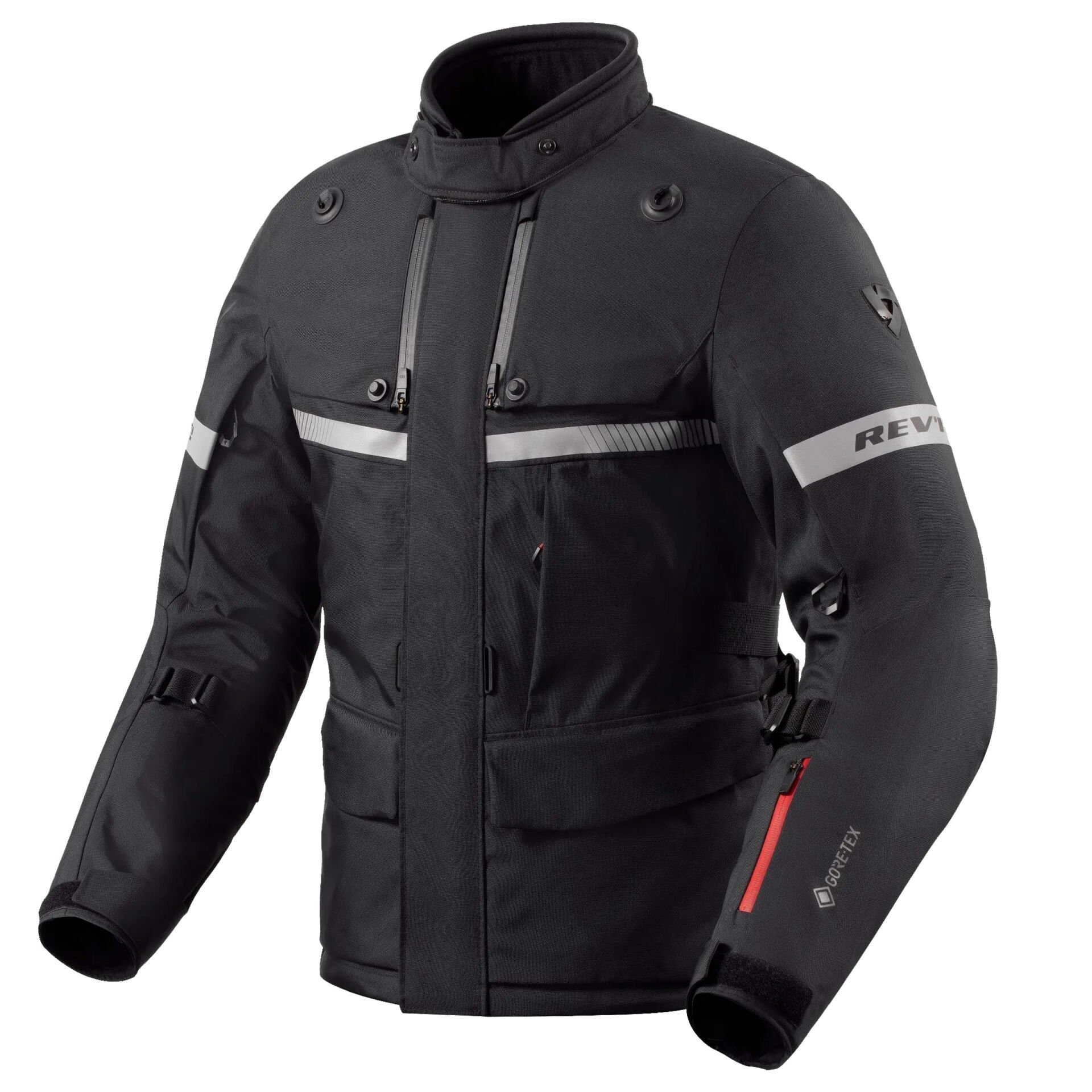 REVIT POSEIDON 3 GORE-TEX MONT SİYAH