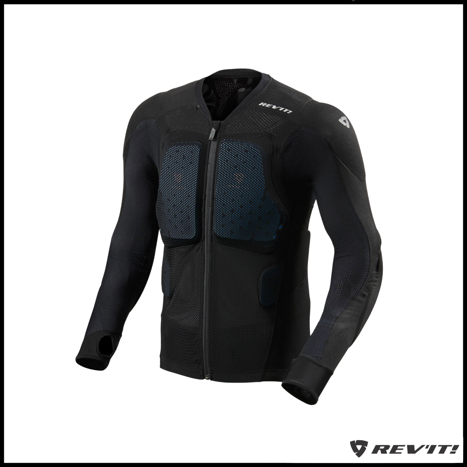 REVIT PROTEUS Full Body Armour Vücut Koruma