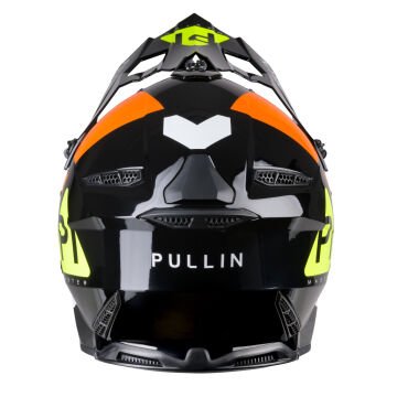 PULL IN MASTER NEON YELLOW KROS KASK